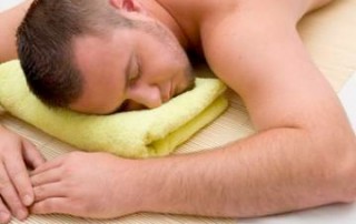 Bangkok Prostate Massage